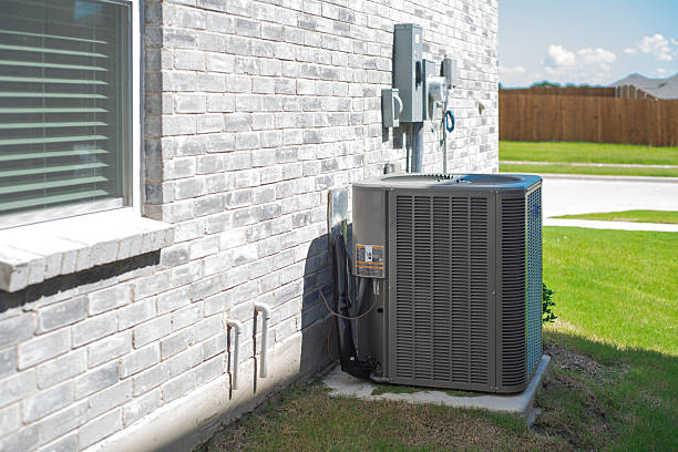 Reliable Emergency Hvac contractor in Brookshire, TX by FH HVAC